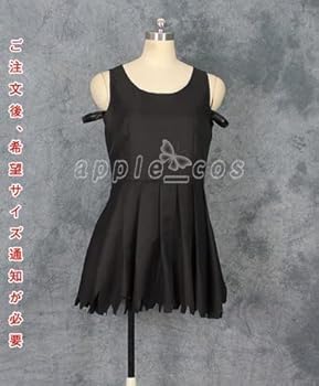 Amazon.co.jp: [France_Wan-cos]コスプレ衣装もののけ姫 サン